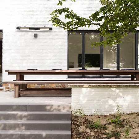 Tatil Evi Bunker 155 *