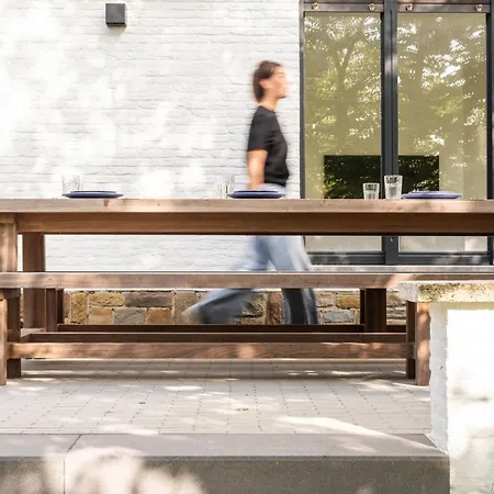 Bunker 155 Vakantiehuis