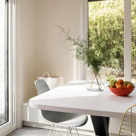 Bunker 155 Tatil Evi Oostende