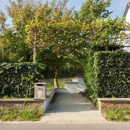 Bunker 155 Vakantiehuis