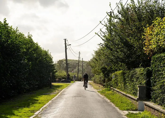 Bunker 155 * Oostende