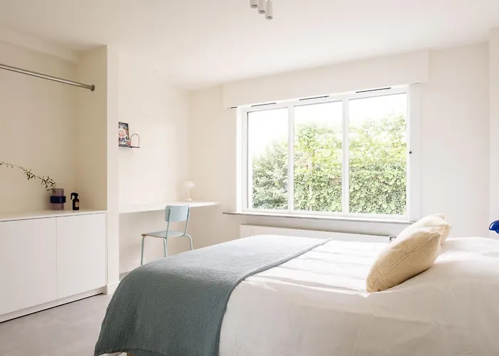 Bunker 155 Vakantiehuis