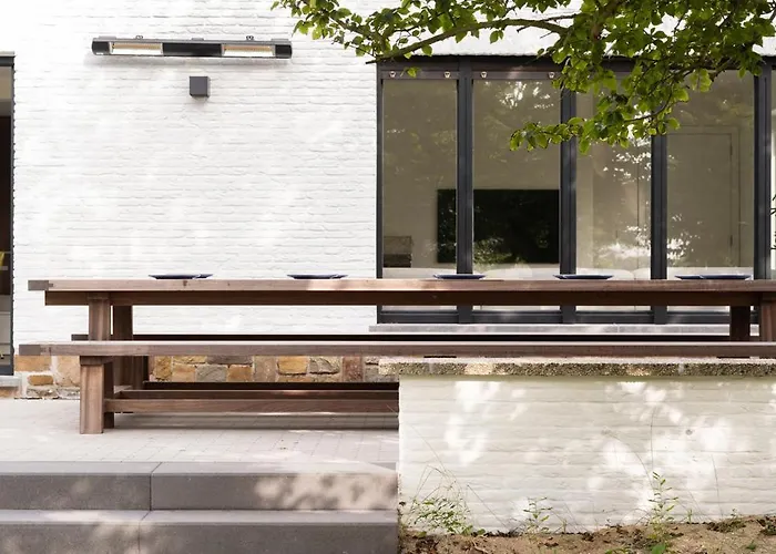 Casa de Férias Bunker 155 *