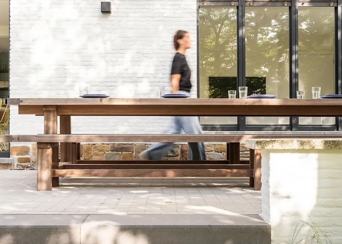 Bunker 155 Vakantiehuis