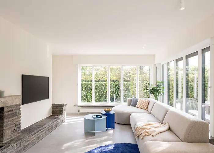 Casa de Férias Bunker 155 *