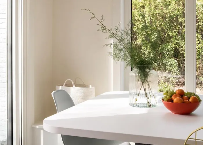 Bunker 155 Vakantiehuis Oostende