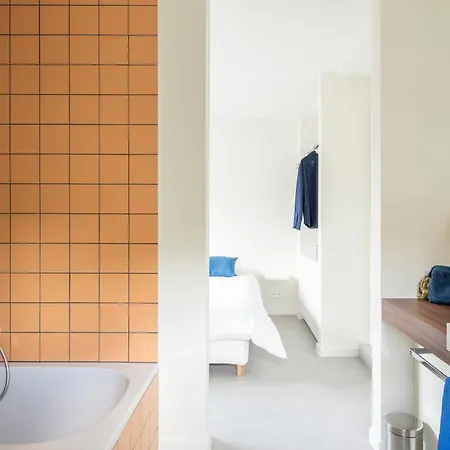 Holiday home Bunker 155