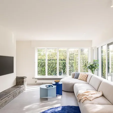 Holiday home Bunker 155 *