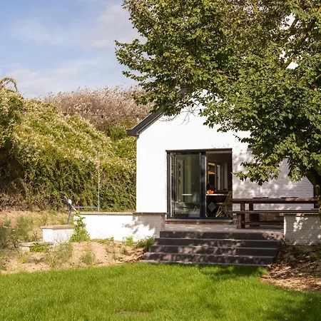 Holiday home Bunker 155 Ostend